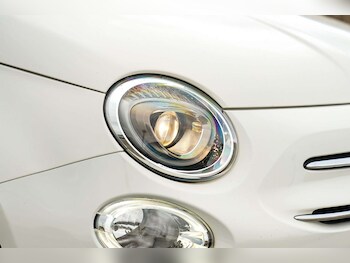 Used Fiat 500 2022 for sale - 76266382: Photo