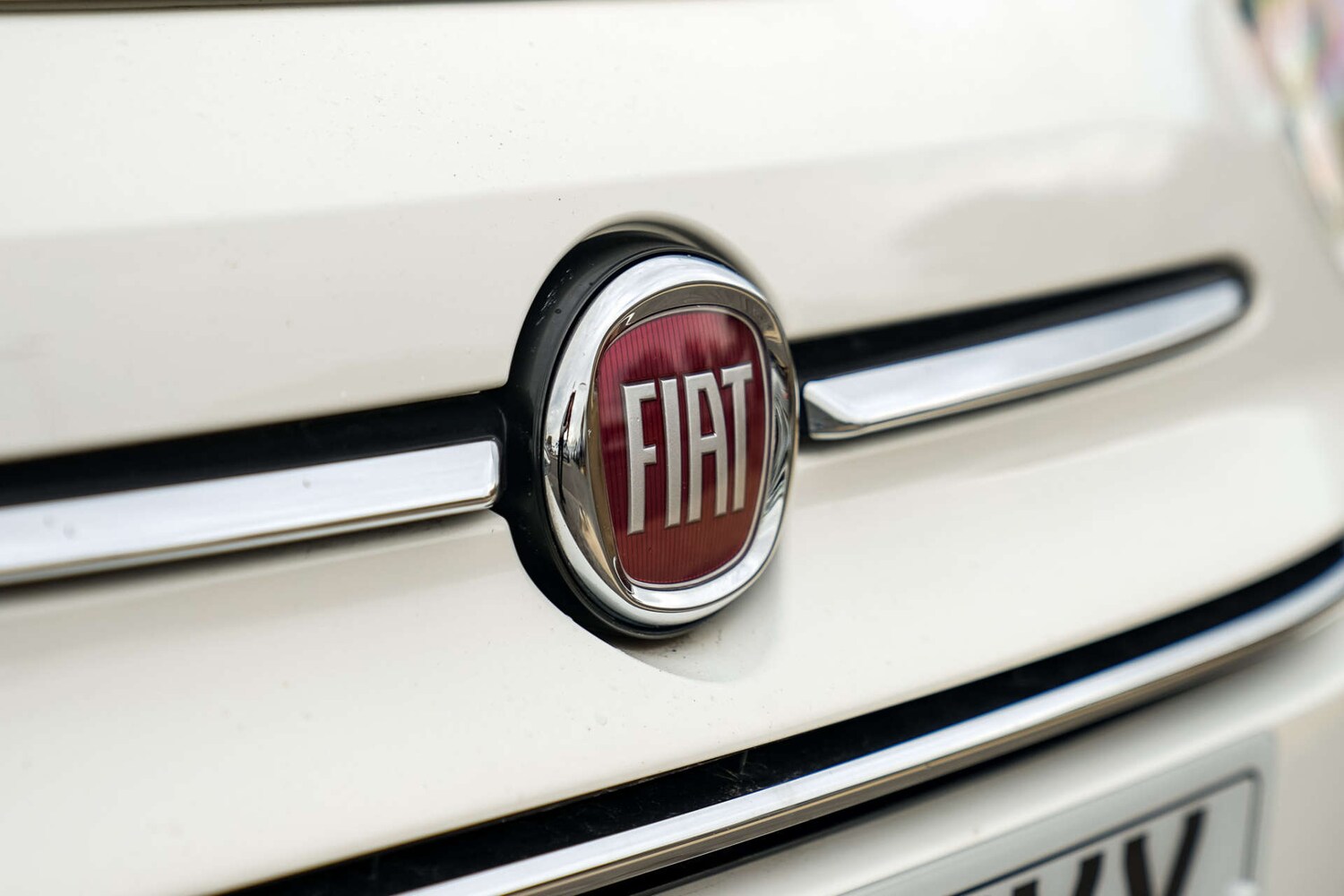 Used Fiat 500 2022 for sale - 76266382: Photo 4