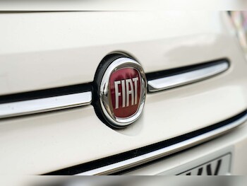 Used Fiat 500 2022 for sale - 76266382: Photo