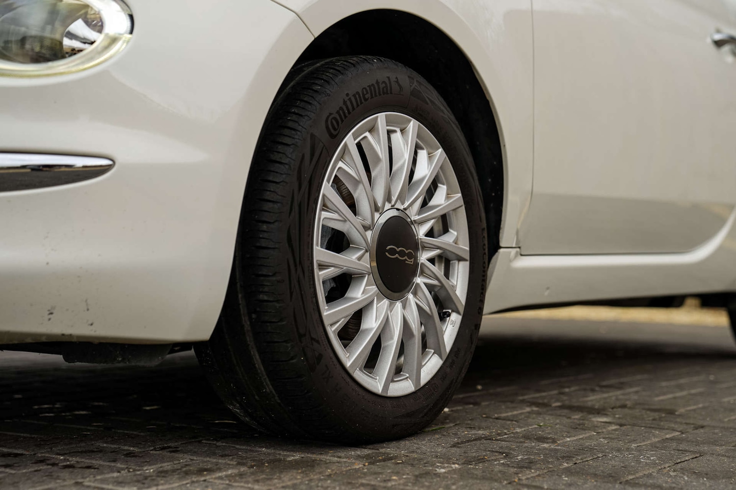 Used Fiat 500 2022 for sale - 76266382: Photo 6