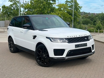 Used Land Rover Range Rover Sport 2019 for sale - 79312988: Photo