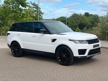 Used Land Rover Range Rover Sport 2019 for sale - 79312988: Photo