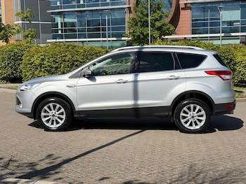 Used Ford Kuga 2015 for sale - 79313157: Photo