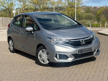 Used Honda Jazz 2018 for sale - 79313017: Photo
