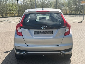Used Honda Jazz 2018 for sale - 79313017: Photo