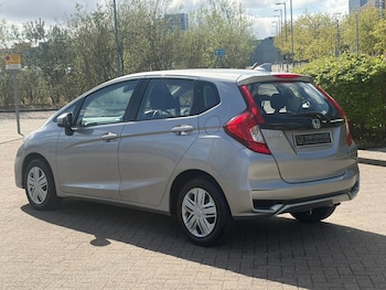 Used Honda Jazz 2018 for sale - 79313017: Photo