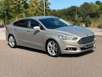 Used Ford Mondeo 2015 for sale - 79313397: Photo