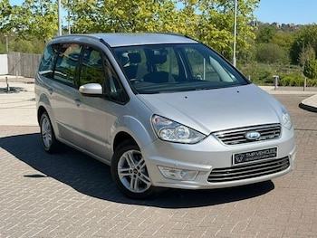 Used Ford Galaxy 2016 for sale - 79313106: Photo