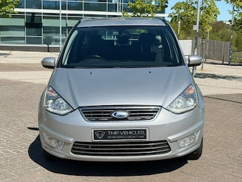 Used Ford Galaxy 2016 for sale - 79313106: Photo