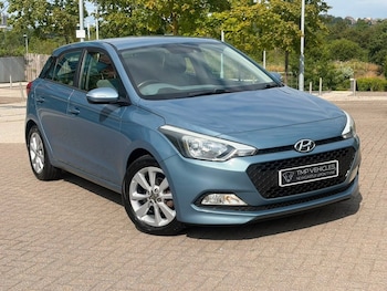 Used Hyundai i20 2015 for sale - 79493549: Photo