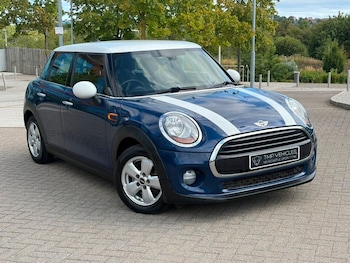 Used MINI Hatch 2015 for sale - 79541451: Photo
