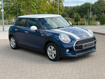 Used MINI Hatch 2015 for sale - 79541451: Photo