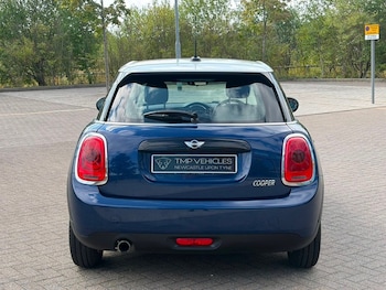 Used MINI Hatch 2015 for sale - 79541451: Photo