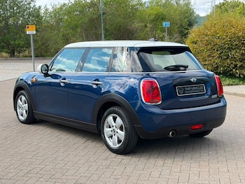 Used MINI Hatch 2015 for sale - 79541451: Photo