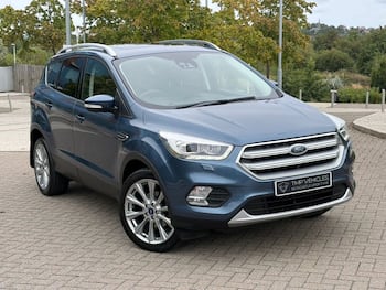 Used Ford Kuga 2019 for sale - 79764428: Photo