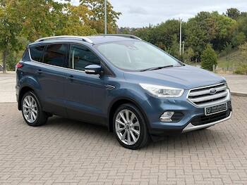 Used Ford Kuga 2019 for sale - 79764428: Photo