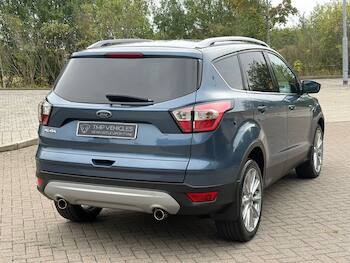 Used Ford Kuga 2019 for sale - 79764428: Photo