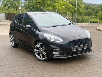 Used Ford Fiesta 2021 for sale - 79313162: Photo