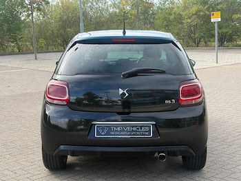 Used DS Automobiles DS 3 2016 for sale - 79829063: Photo