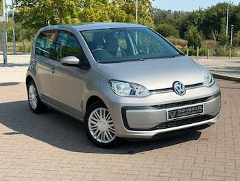 Used Volkswagen up! 2018 for sale - 79563180: Photo