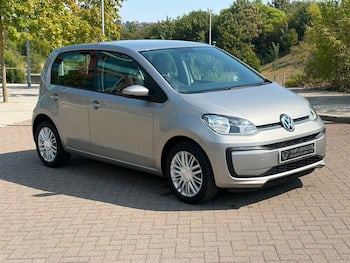 Used Volkswagen up! 2018 for sale - 79563180: Photo