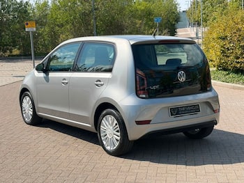 Used Volkswagen up! 2018 for sale - 79563180: Photo