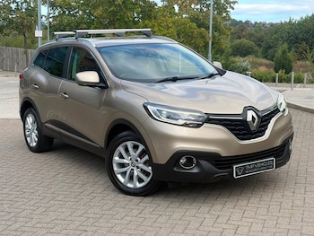 Used Renault Kadjar 2017 for sale - 79462610: Photo