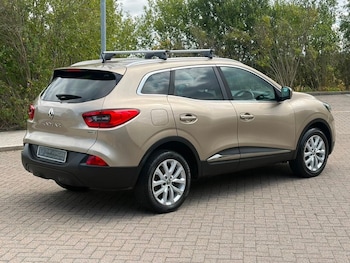 Used Renault Kadjar 2017 for sale - 79462610: Photo