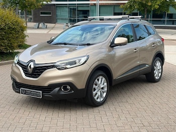 Used Renault Kadjar 2017 for sale - 79462610: Photo