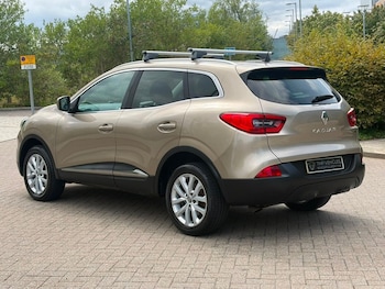 Used Renault Kadjar 2017 for sale - 79462610: Photo