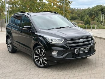 Used Ford Kuga 2018 for sale - 79738754: Photo