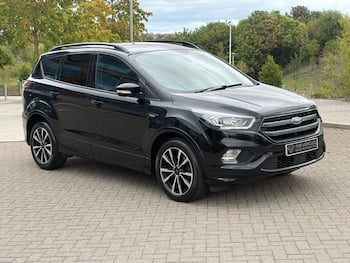Used Ford Kuga 2018 for sale - 79738754: Photo
