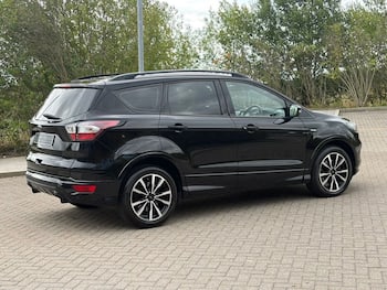 Used Ford Kuga 2018 for sale - 79738754: Photo