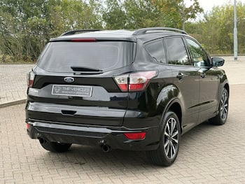 Used Ford Kuga 2018 for sale - 79738754: Photo