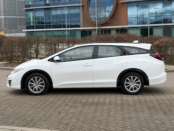 Used Honda Civic 2017 for sale - 79313044: Photo