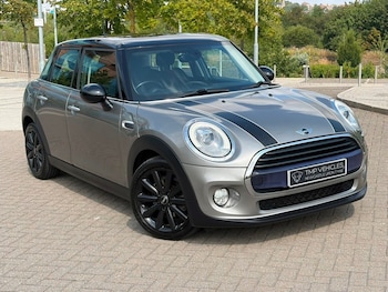 Used MINI Hatch 2017 for sale - 79493434: Photo