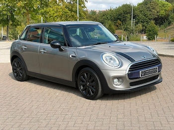 Used MINI Hatch 2017 for sale - 79493434: Photo