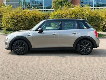 Used MINI Hatch 2017 for sale - 79493434: Photo