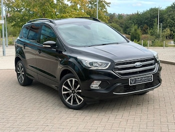 Used Ford Kuga 2018 for sale - 79598994: Photo