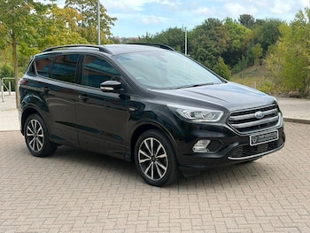 Used Ford Kuga 2018 for sale - 79598994: Photo