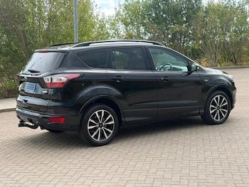 Used Ford Kuga 2018 for sale - 79598994: Photo