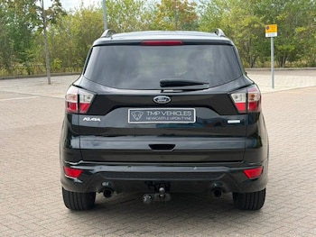 Used Ford Kuga 2018 for sale - 79598994: Photo