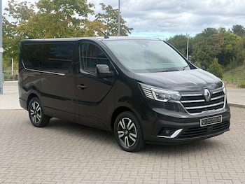 Used Renault Trafic 2022 for sale - 79790597: Photo