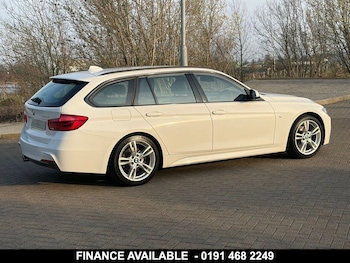 Used BMW 3 Series 2015 for sale - 79313061: Photo