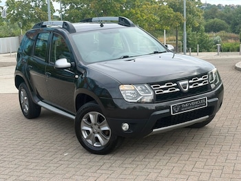 Used Dacia Duster 2018 for sale - 79313298: Photo