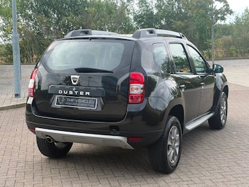Used Dacia Duster 2018 for sale - 79313298: Photo