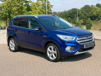 Used Ford Kuga 2017 for sale - 79313329: Photo