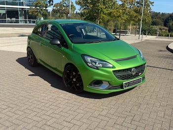 Used Vauxhall Corsa 2016 for sale - 79619285: Photo