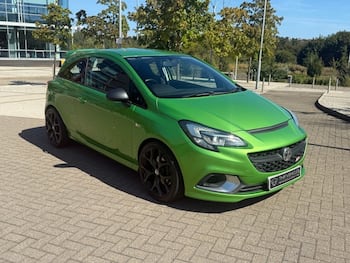 Used Vauxhall Corsa 2016 for sale - 79619285: Photo