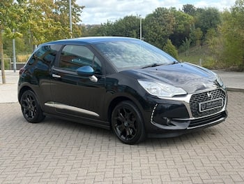 Used DS Automobiles DS 3 2016 for sale - 79737635: Photo